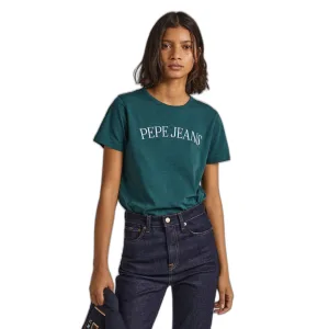 Dames-T-shirt Pepe Jeans Vio