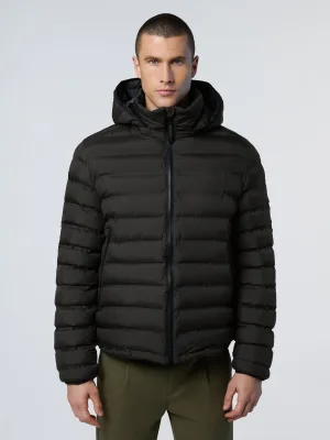 North Sails Puffer Jacket Laser