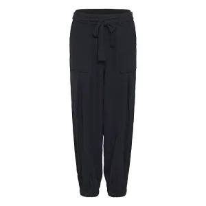 Damesbroek KAFFE Signa