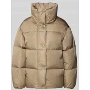 Gant Relaxed fit gewatteerd jack met vulling van dons en veren