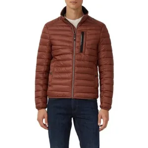 s. Oliver Jacket Outdoor Red