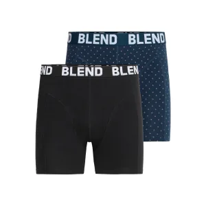 Blend Boxershort BHEDOM 2-pack trunks