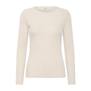 Dames-T-shirt fransa Hozana 1