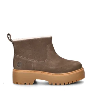 Timberland Stone Street gevoerde boots