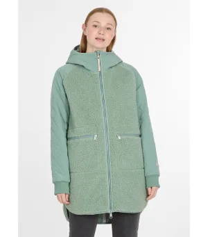 Ragwear Capuchonsweatvest LONGEDDY