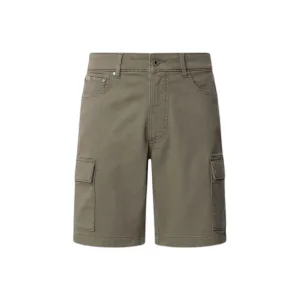 Cargo shorts Pepe Jeans Gymdigo five pockets