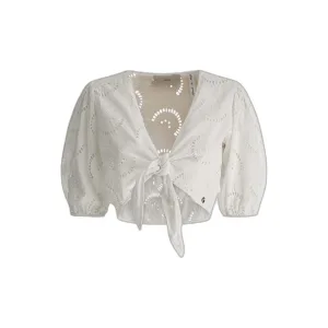 Damesblouse Guess Silvia