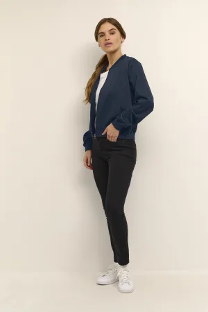 Jas Relaxed fit Midnight Marine