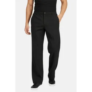 Cars DAXTON regular chino zwart