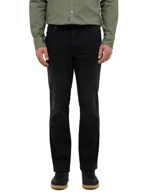 MUSTANG Straight jeans Heren stijl Tramper recht
