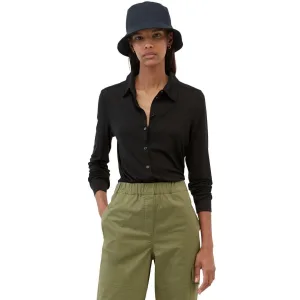 Marc O’Polo Blouse met lange mouwen