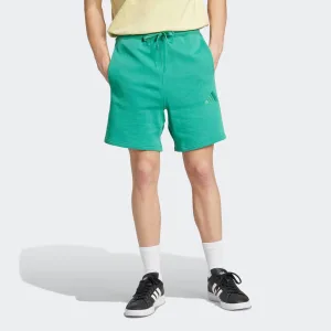 adidas Sportswear Short M A SZN FT SHO (1-delig)