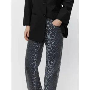 Sofie Schnoor straight leg jeans