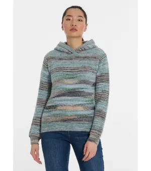 Ragwear Capuchontrui OFINA