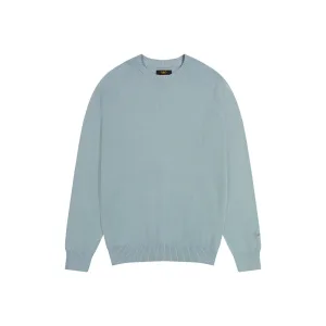 Trui met ronde hals Lee