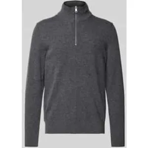 Marc O’Polo Regular fit schipperstrui van een mix van katoen en scheerwol