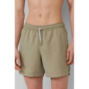 s.Oliver zwemshort olijfgroen