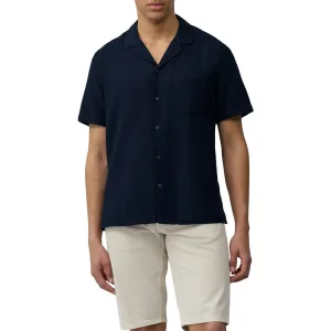 s.Oliver Overhemd met korte mouwen met borstzak