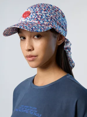 North Sails Cap Printed foulard