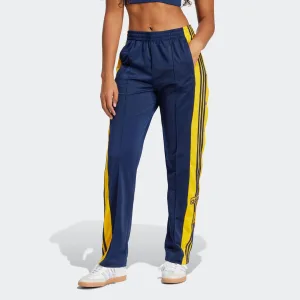 adidas Originals Sportbroek ADIBREAK PANT Knopbroek, knoopsluiting aan het been (1-delig)