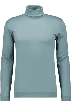 RAGMAN Coltrui groen, Effen