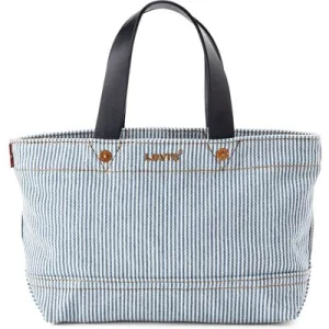Levi’s ® Heritage Micro Tote Bag In Stripe