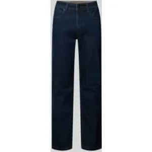 Christian Berg Men Jeans met 5-pocketmodel