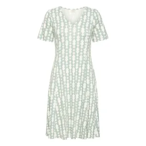 Damesjurk fransa Dottie 8