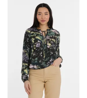 Ragwear Shirt met lange mouwen