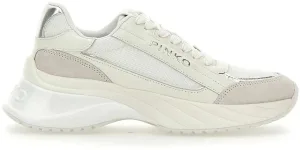 Pinko Low-Top Sneakers – Sneakers White in wit