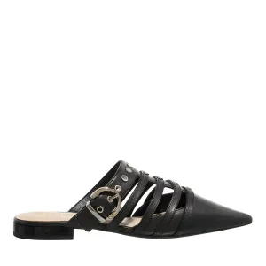 – Gianira 17 in zwart