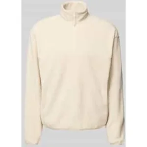 MCNEAL Fleecepullover met schipperskraag