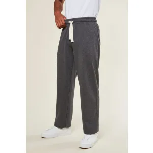 KangaROOS Sweatbroek , zijvakken, contrasterende banden