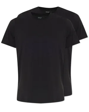 Diesel | Heren | T-shirt Zwart