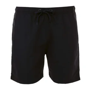 SOLS Heren Sandy Zwemshort (Zwart)