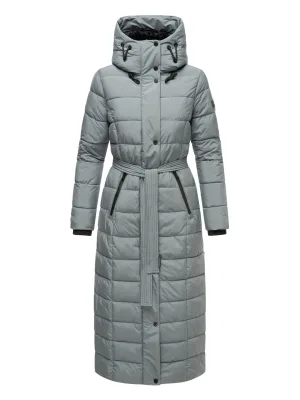 Navahoo dames winterjas Das Teil – Elegant & Warm