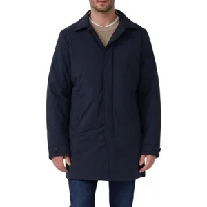 s. Oliver Jacket Outdoor Marine Blue