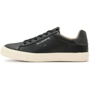 AllSaints Underground Sneaker Black/grey