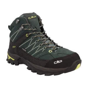 CMP Wandelschoenen RIGEL MID TREKKING SHOES WP