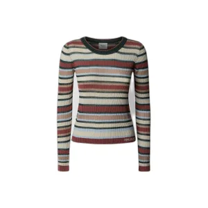 Vrouwentrui Pepe Jeans North Sweater