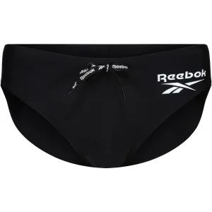 Reebok Zwembroek WELLS met koord met logo-opdruk (1 stuk)