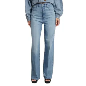 Dames Loose Jeans G-Star Deck 2.0