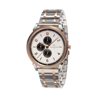 Pierre Cardin Pigalle Nine herenhorloge Multi CPI.2038