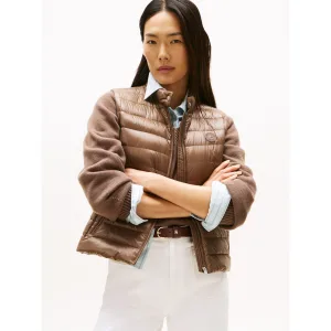 Tommy Hilfiger Bodywarmer UL DOWN REG MOCK NK VEST