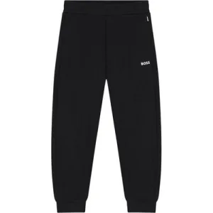 Boss Logo Joggingbroek Junior