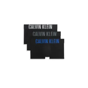 Calvin Klein Trunk LOW RISE TRUNK 3PK (3 stuks)