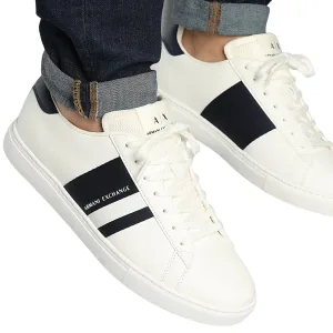 Trainers Armani Exchange XUX173