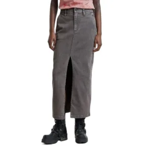 Vrouwenrok G-Star Midi Pencil