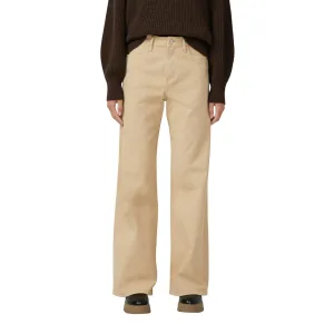 s.Oliver Wijde jeans in five-pocketsstijl