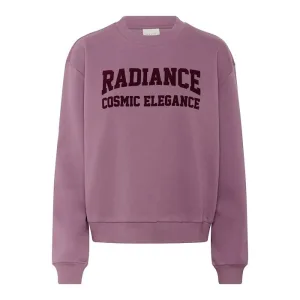 Dames sweatshirt KAFFE Precious